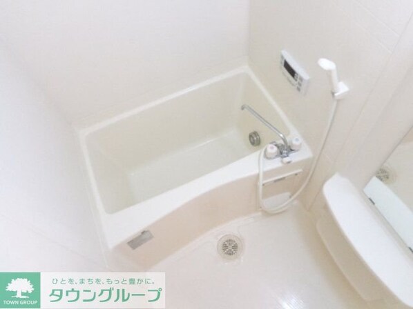 ハピネスBの物件内観写真